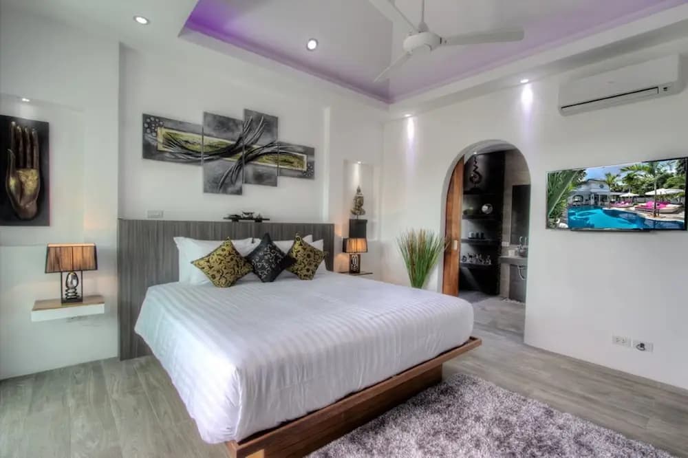 Tropicale Villa - photo 2