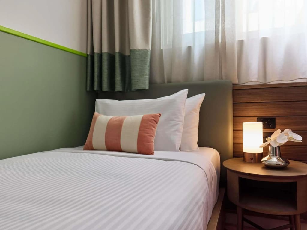 The Clarence Hotel Sydney by Accor - photo 3