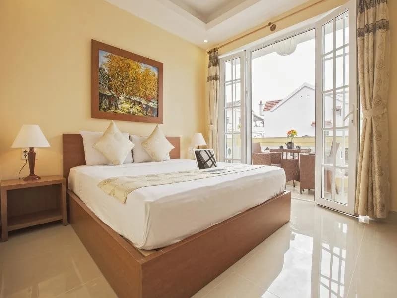 Nova Villa Hoian - photo 5