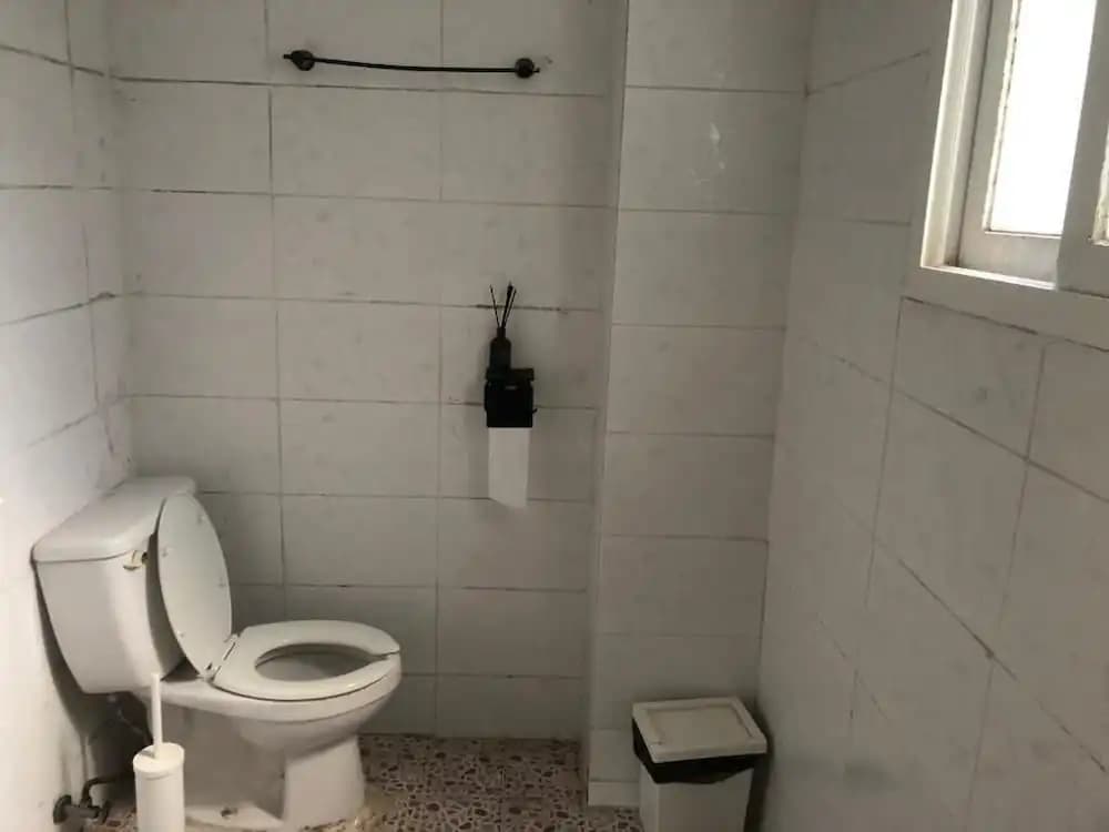 Hostel Korea 5th - photo 7