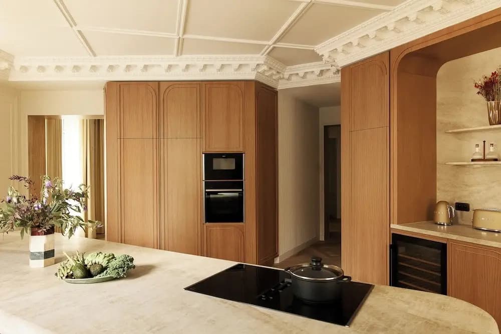 Highstay - Luxury Serviced Apartments - Artois - photo 26