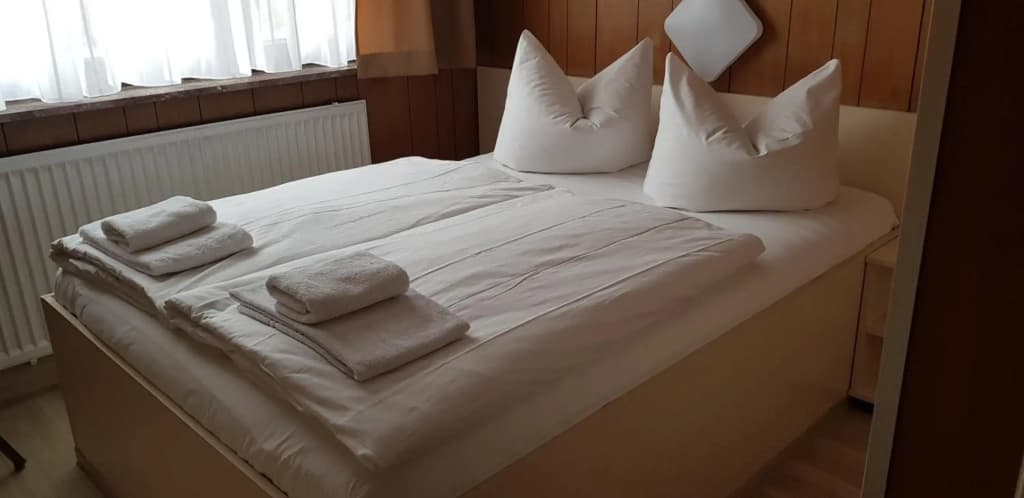 Central-Hotel Tegel - photo 7