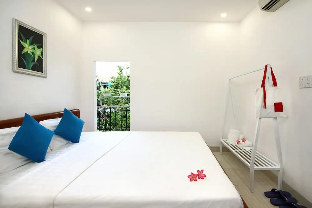 Cherry Garden Homestay - photo 5
