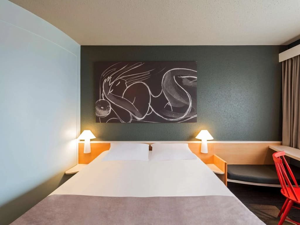 ibis Berlin Spandau - photo 3