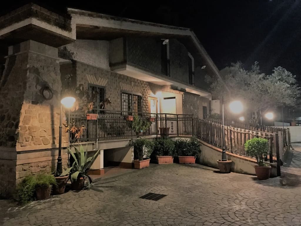 Al Casale del Veio B&B - photo 12