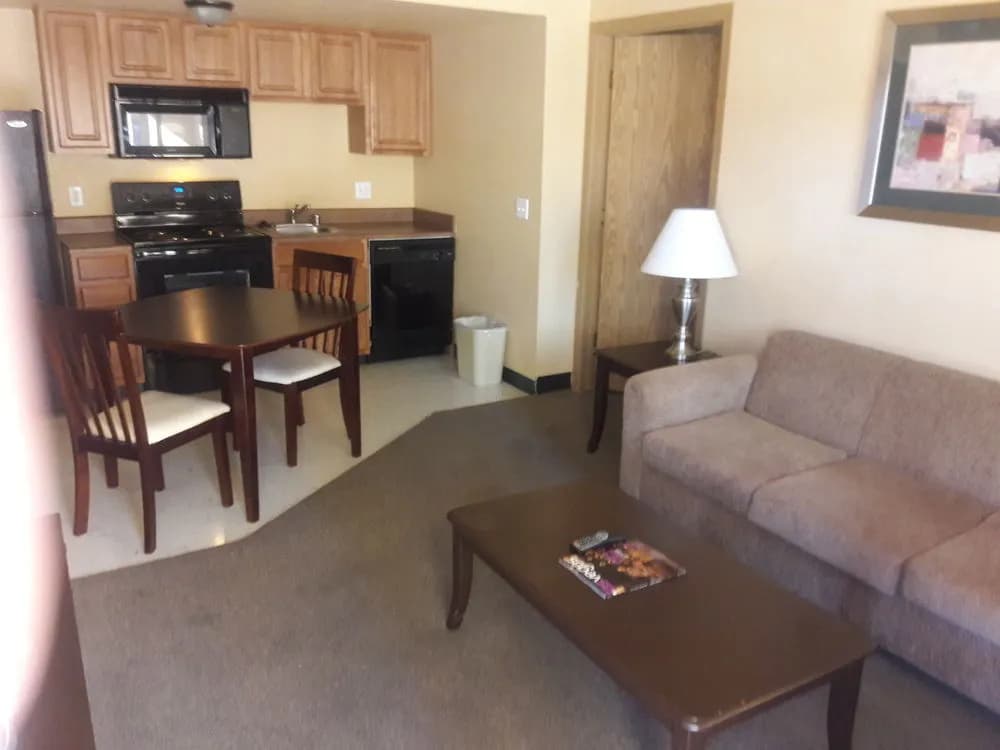 Emerald Suites - Las Vegas - photo 20