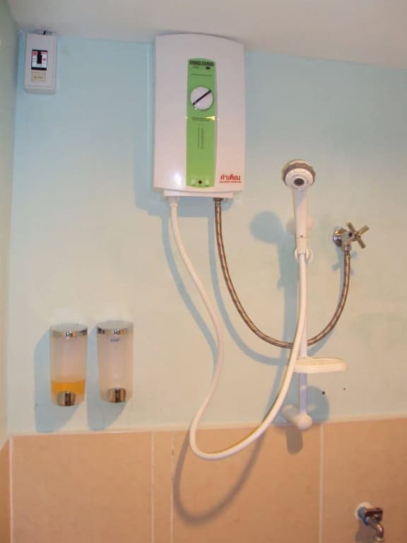 Steve Boutique Hostel - photo 10