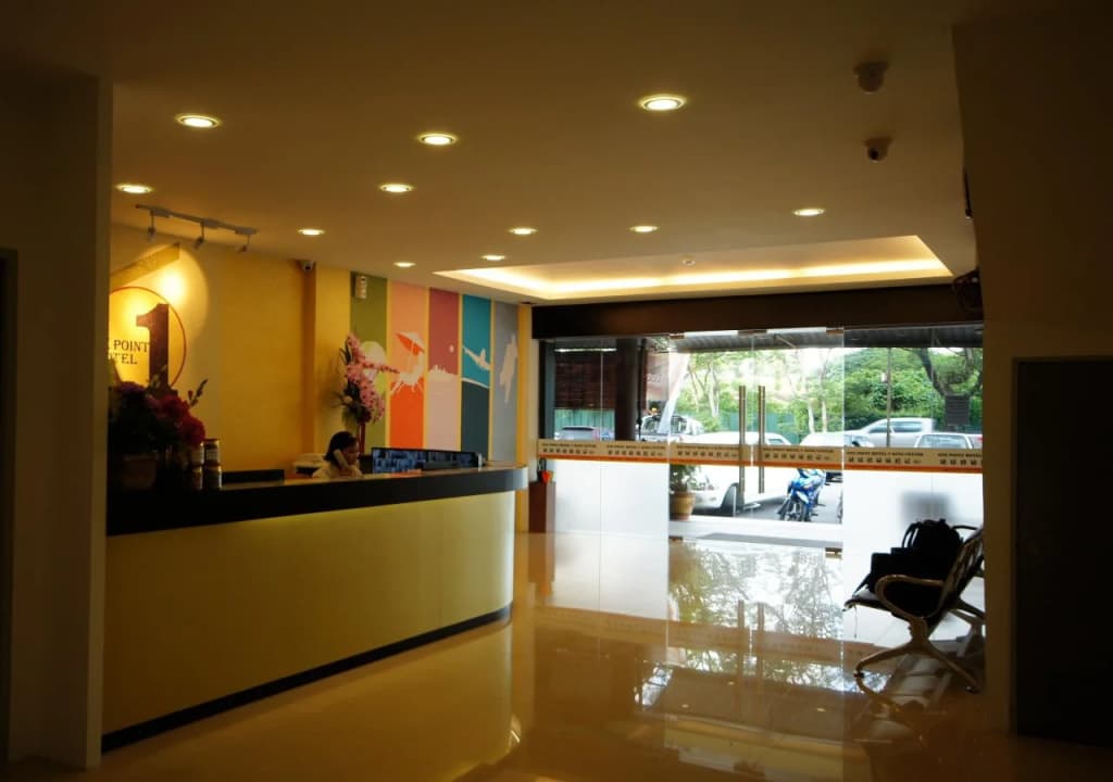 One Point Inn King Centre - photo 3