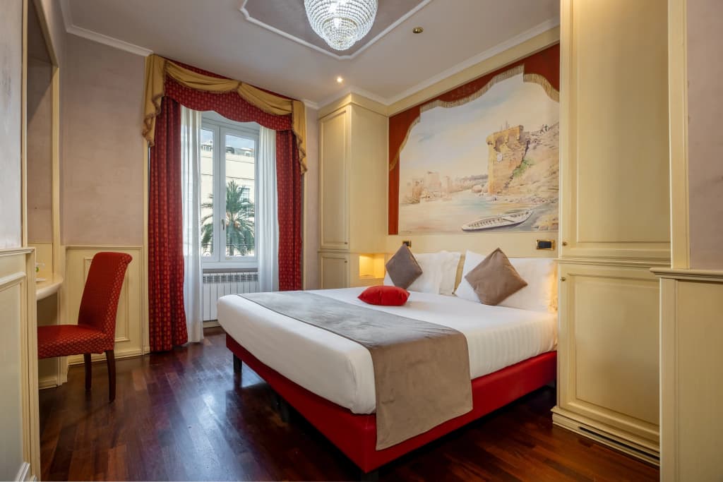 Al Viminale Hill Inn & Hotel - photo 5