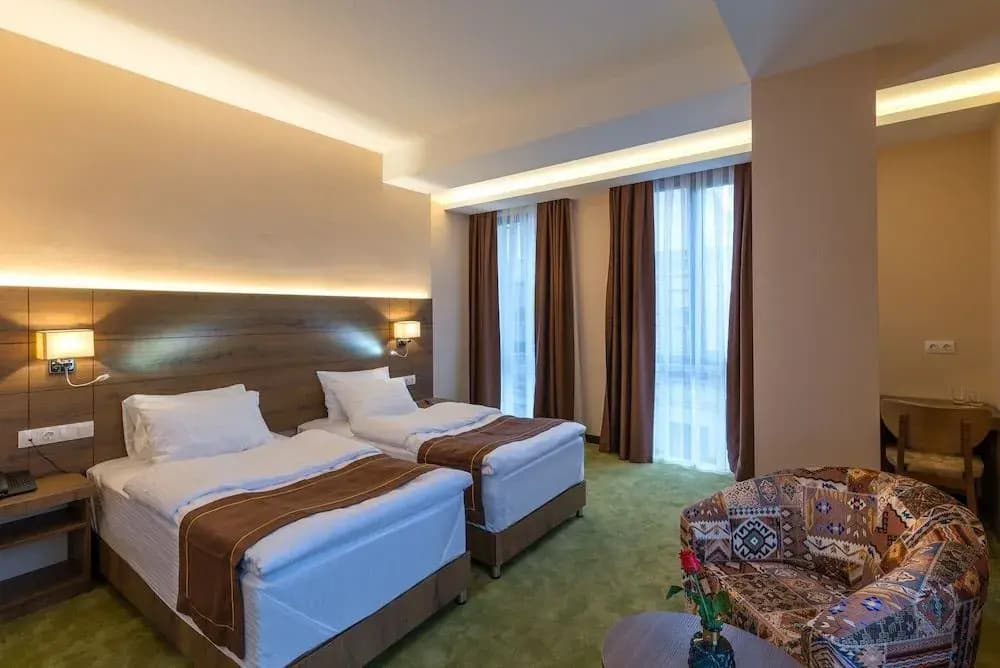 Veranova Hotel - photo 5