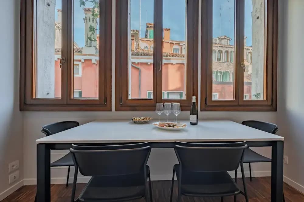 Ca' Vida Apartments - photo 17