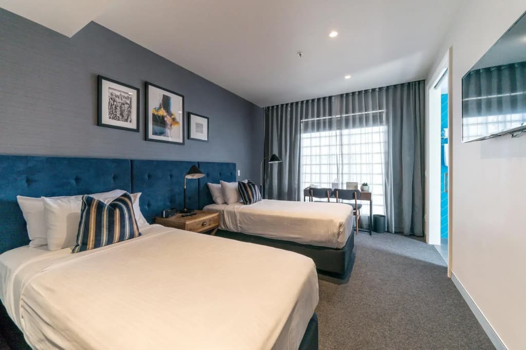 Mrs Banks Boutique Hotel - photo 5