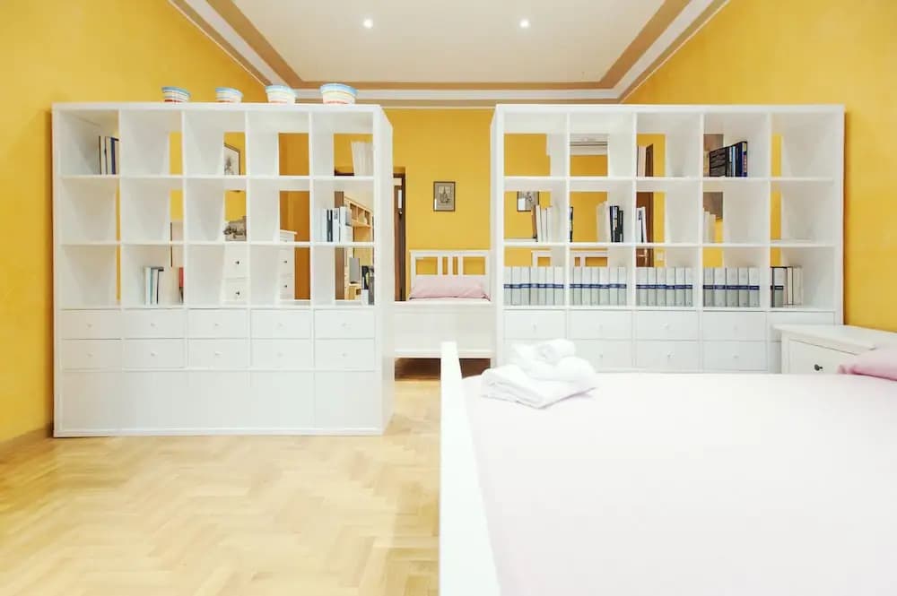 Bufalo - WR Apartments - main photo