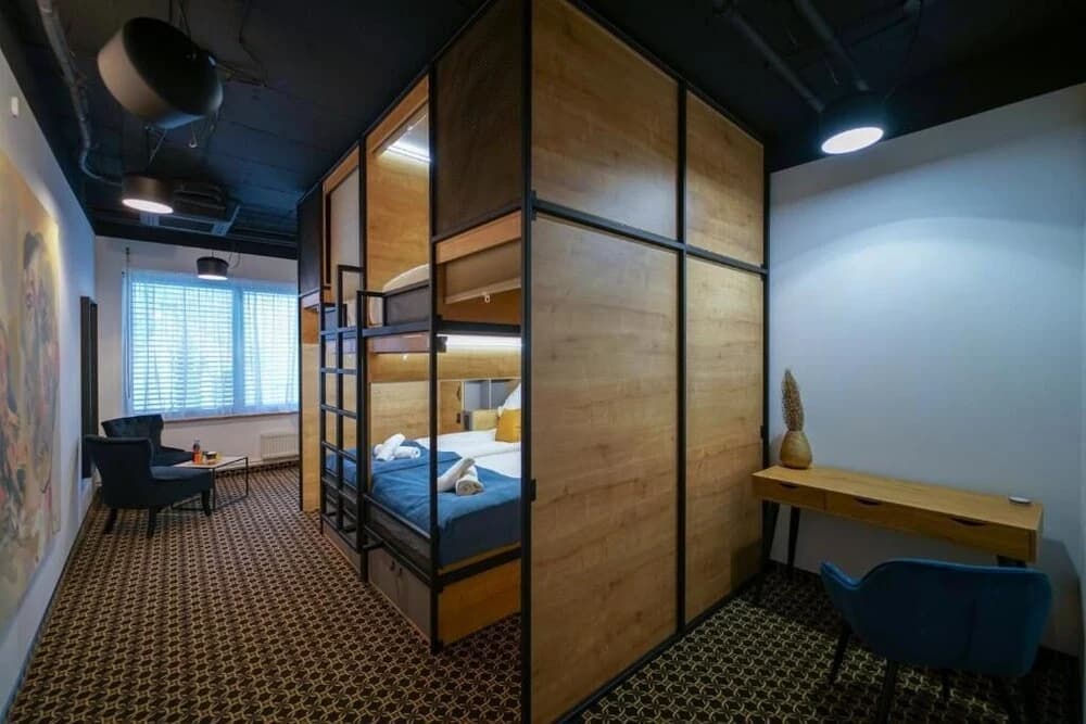 Hostel at 4750 - photo 2