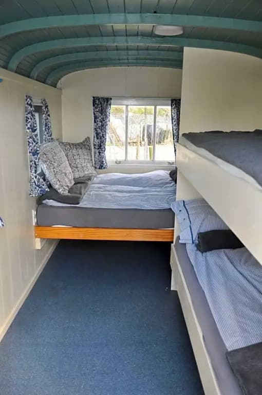 Your double birdsnest on wheels - photo 10