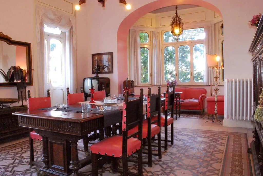 Domus Monamì Luxury Suites - photo 16