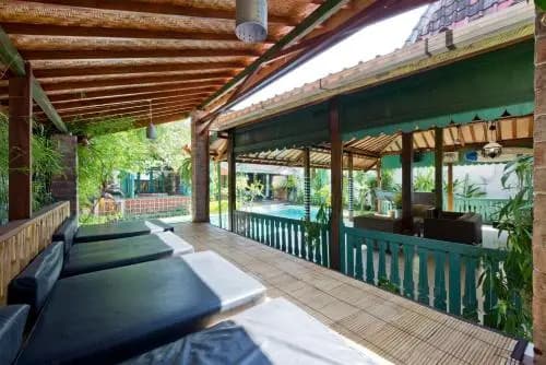 The Project Joglo Canggu Bali - photo 30