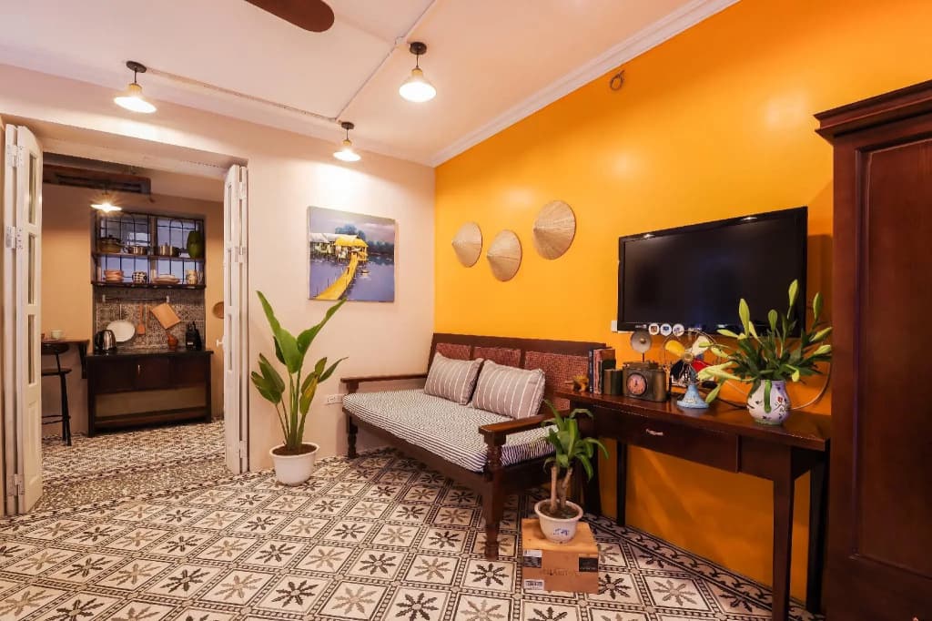 Little Anh House - photo 1