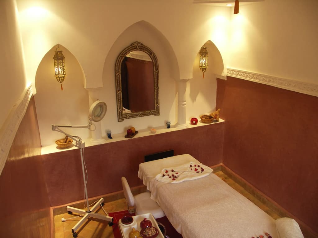 Riad Elnoujoum - photo 8