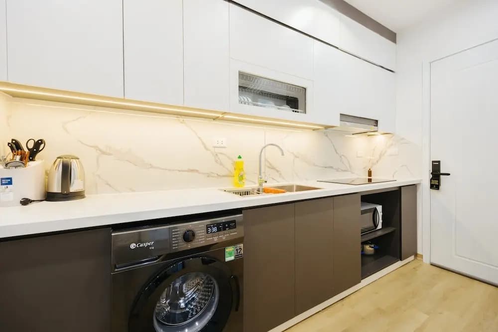 Muse Hanoi Serenity Suites - photo 16