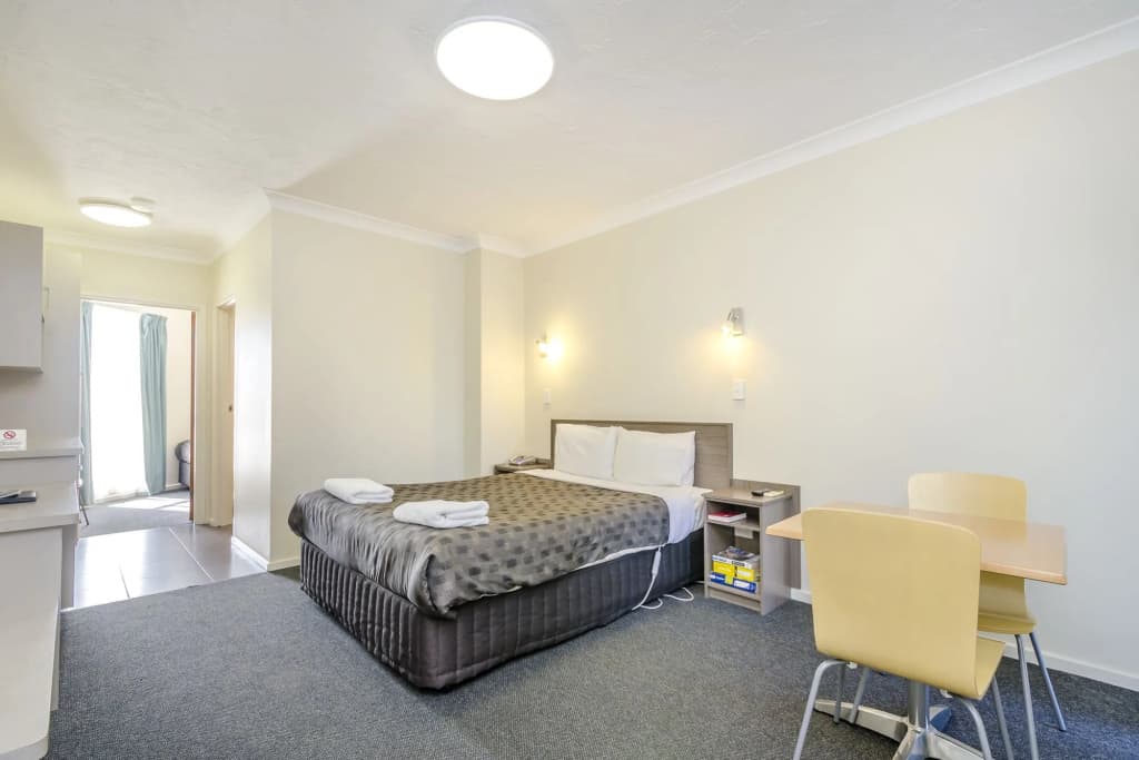Werribee Motel & Apartments - photo 5