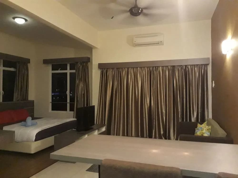 Junikastay Blagoon Melaka - photo 3