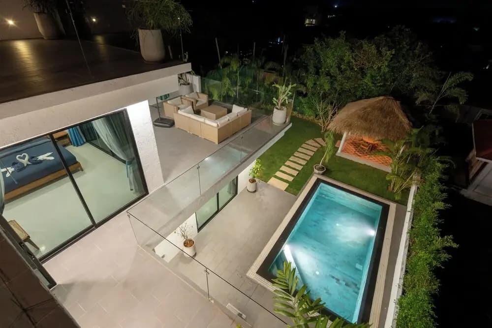 The Guu Villas - photo 21