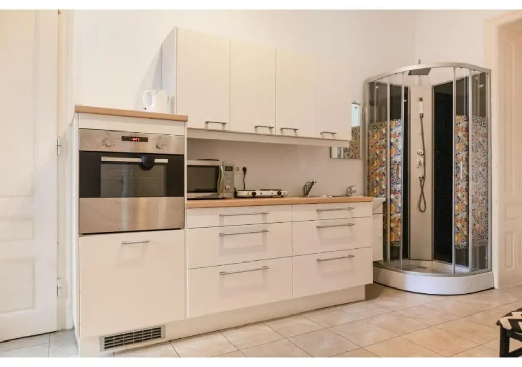 Super helles Apartment - perfect for Longstays - photo 8