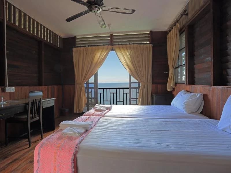 Sunborneo Island Resort - photo 10