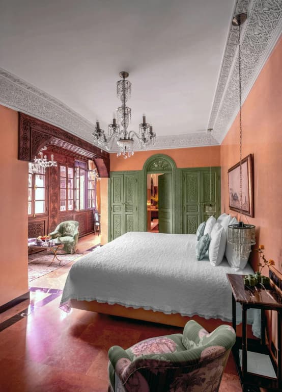 La Sultana Marrakech - photo 41