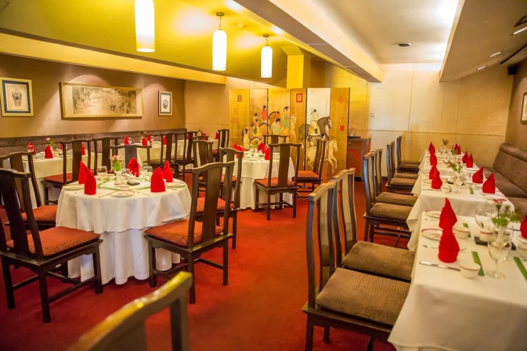 Hotel Domenichino - photo 23