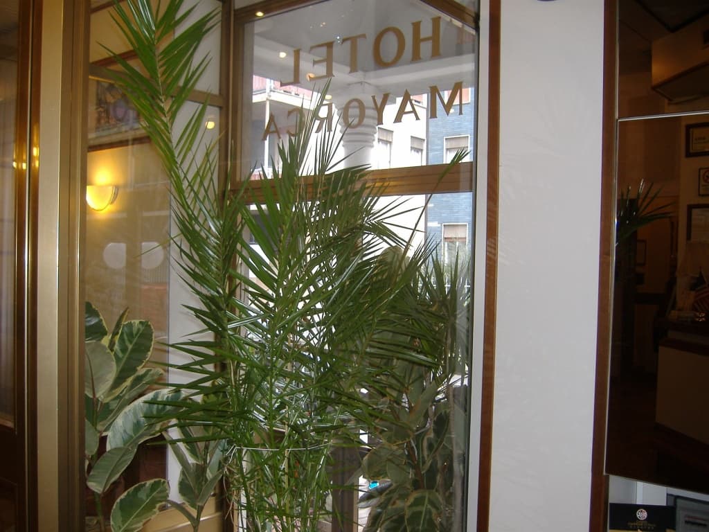 Hotel Mayorca - main photo