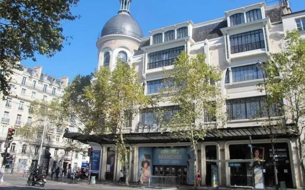 Modern Apartment - 1br/4p - Plaine-monceau - photo 1