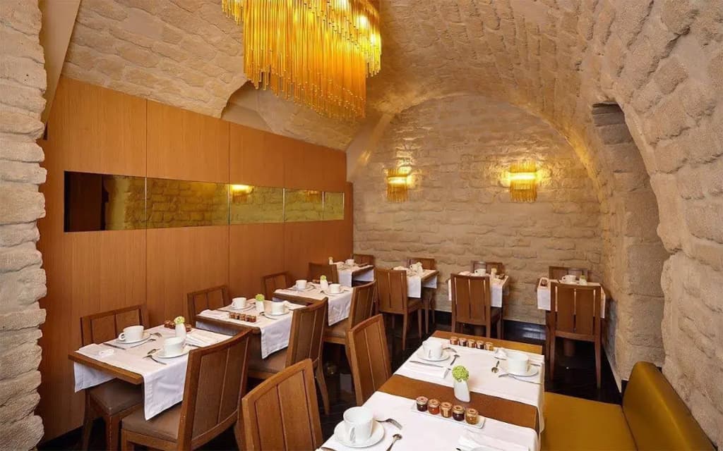 Hôtel Opéra Richepanse - photo 13