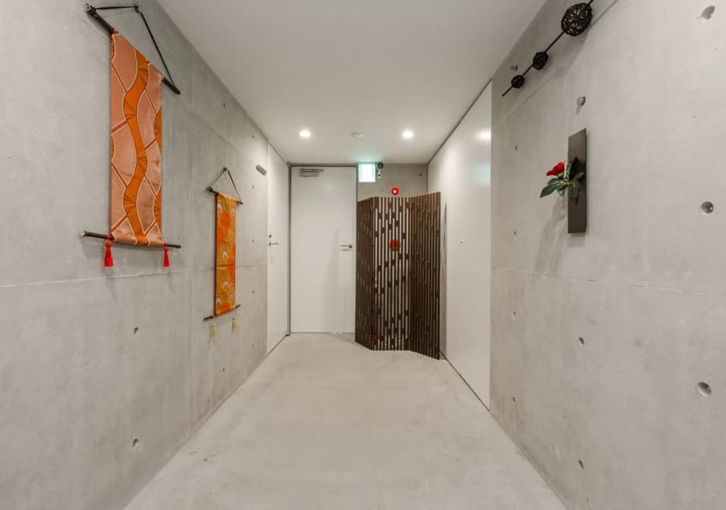 Tennoji Cosy Studio Osaka Ideal - photo 2