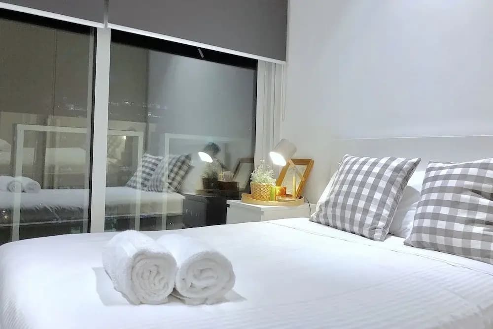 Fawkner Apartment Bay-view LX - photo 2