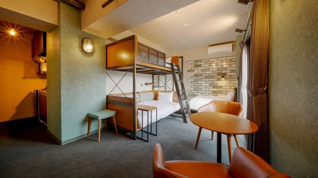 RESI STAY BRiX - photo 11