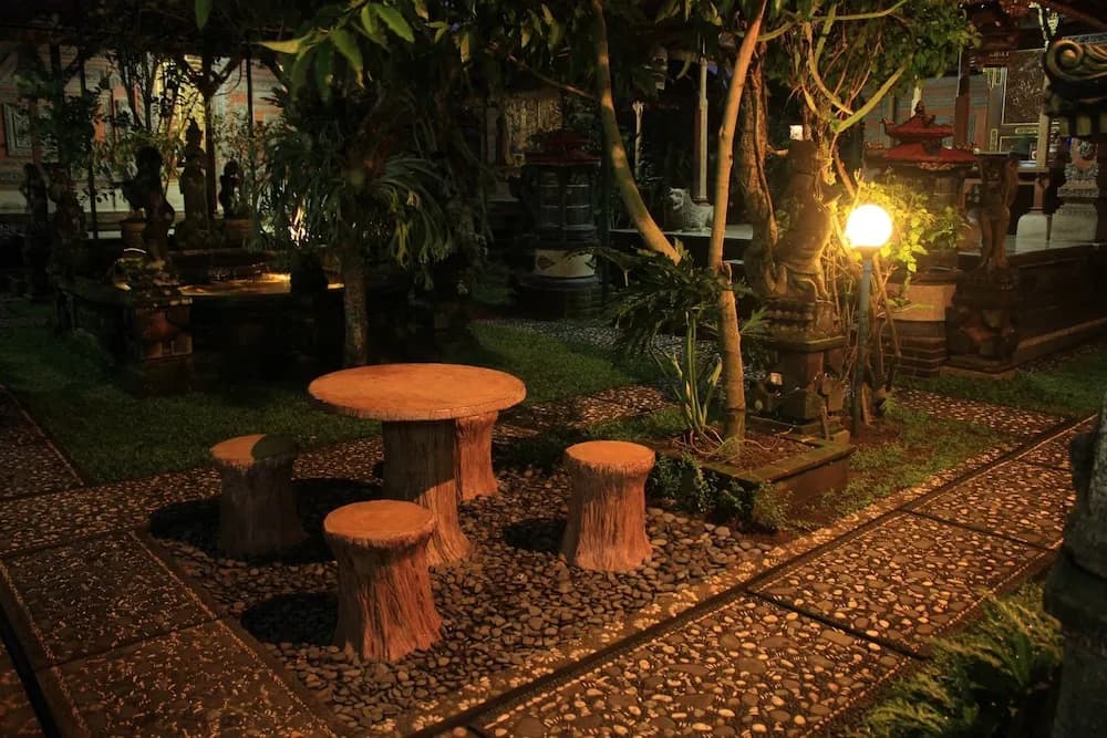 Tungeh Inn - photo 11