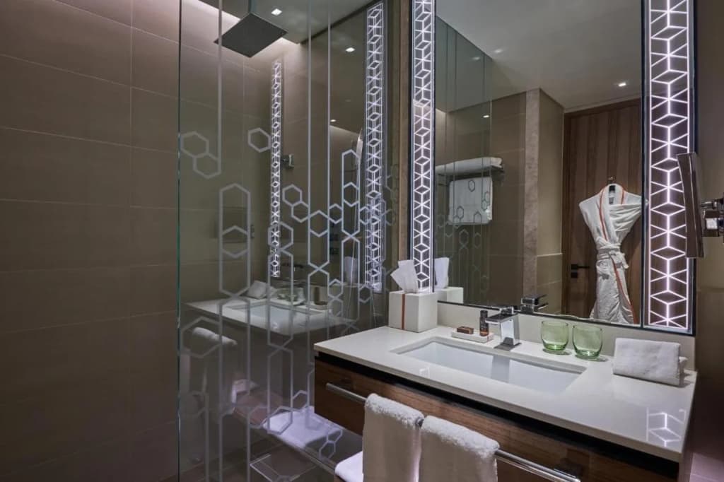Mysk Al Mouj Hotel - photo 13