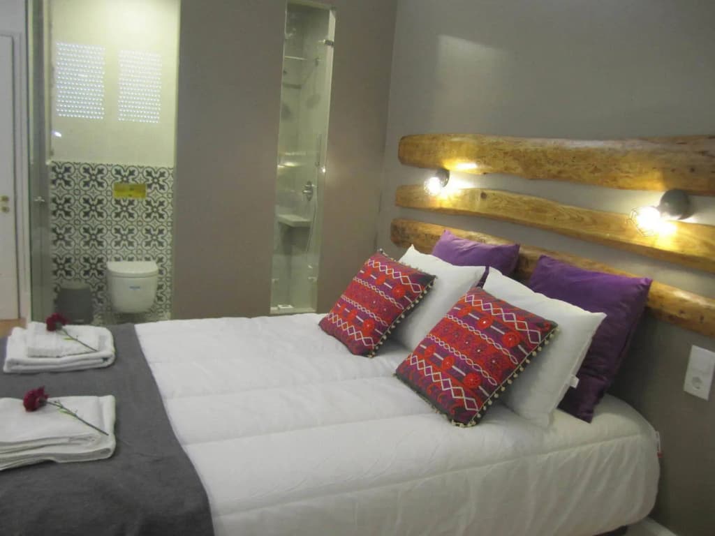 Castilho Lisbon Suites - photo 2