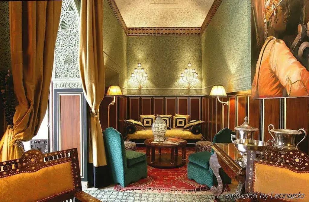Riad Lotus Ambre - photo 5