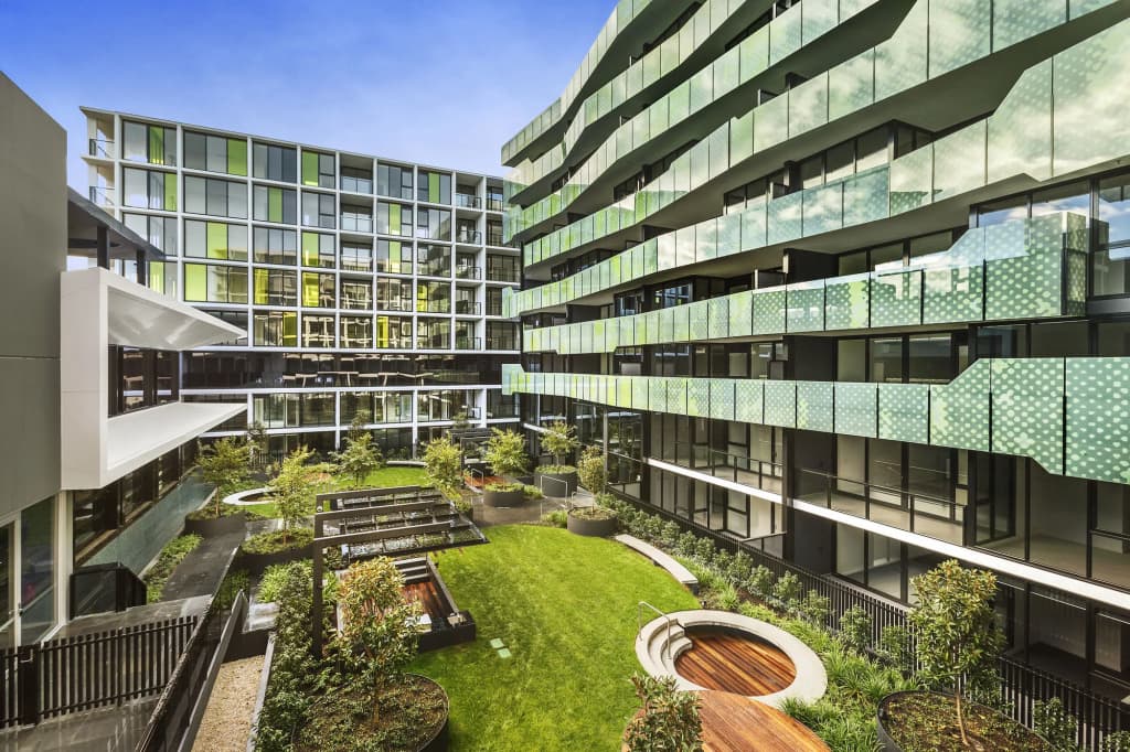 MainStay Suites Abbotsford - main photo