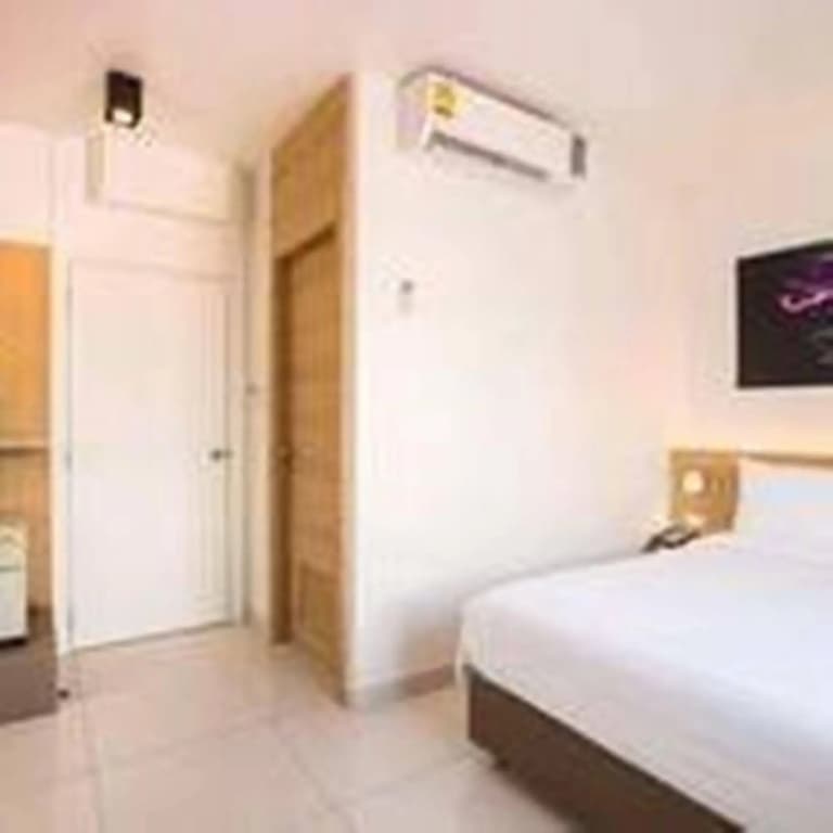 Bedtime Pattaya - photo 1