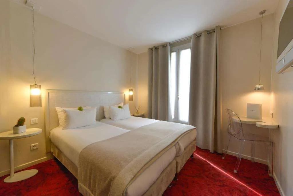 Hôtel Le Quartier Bercy Square - photo 26