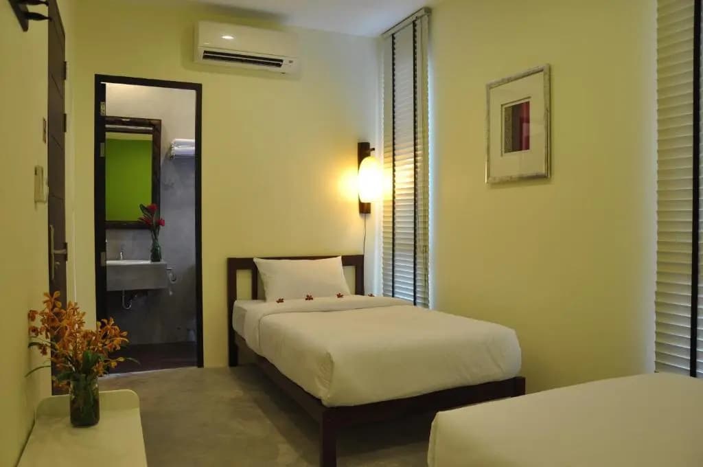 Udee Bangkok - photo 2