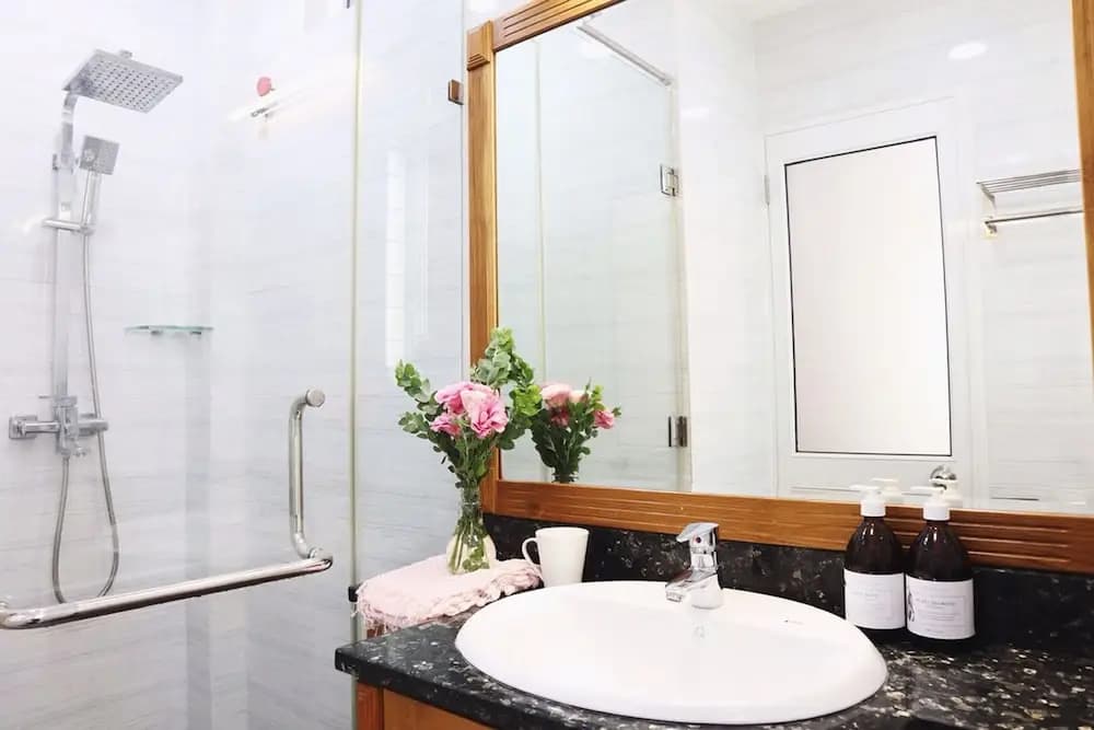 Tiny Apartment Saigon Centre - photo 9