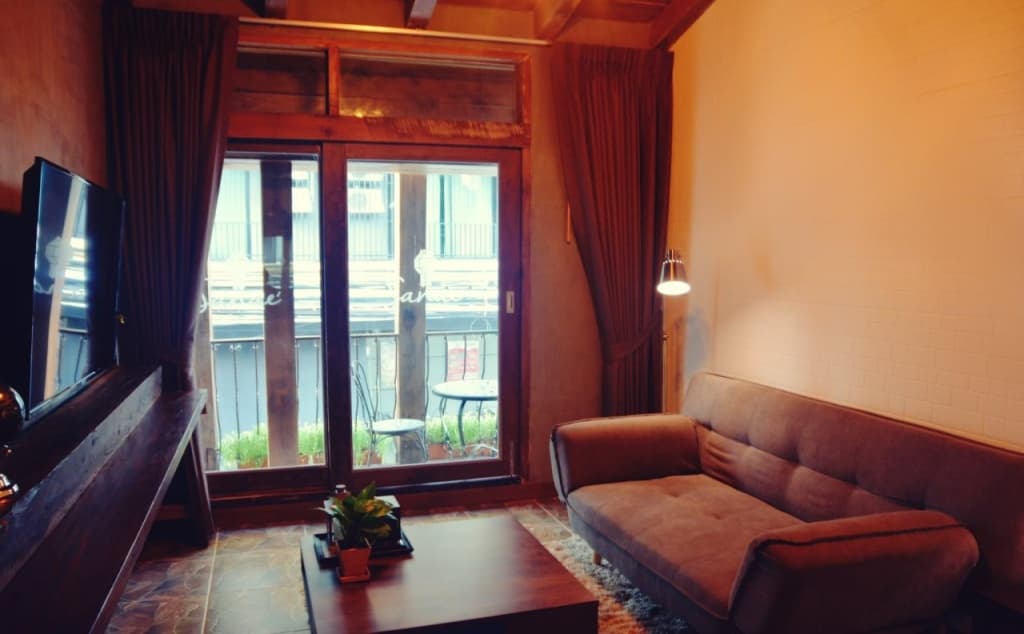 Sanae' Townhouse Chiang Mai - photo 18