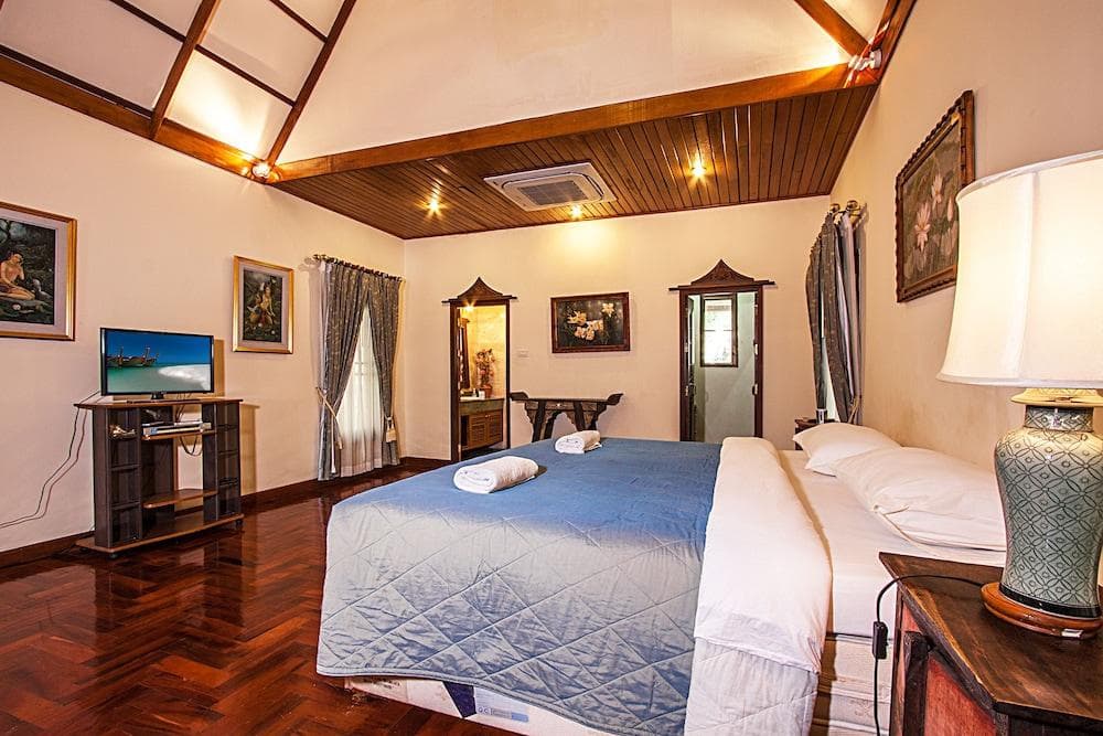 Baan Wat - photo 4