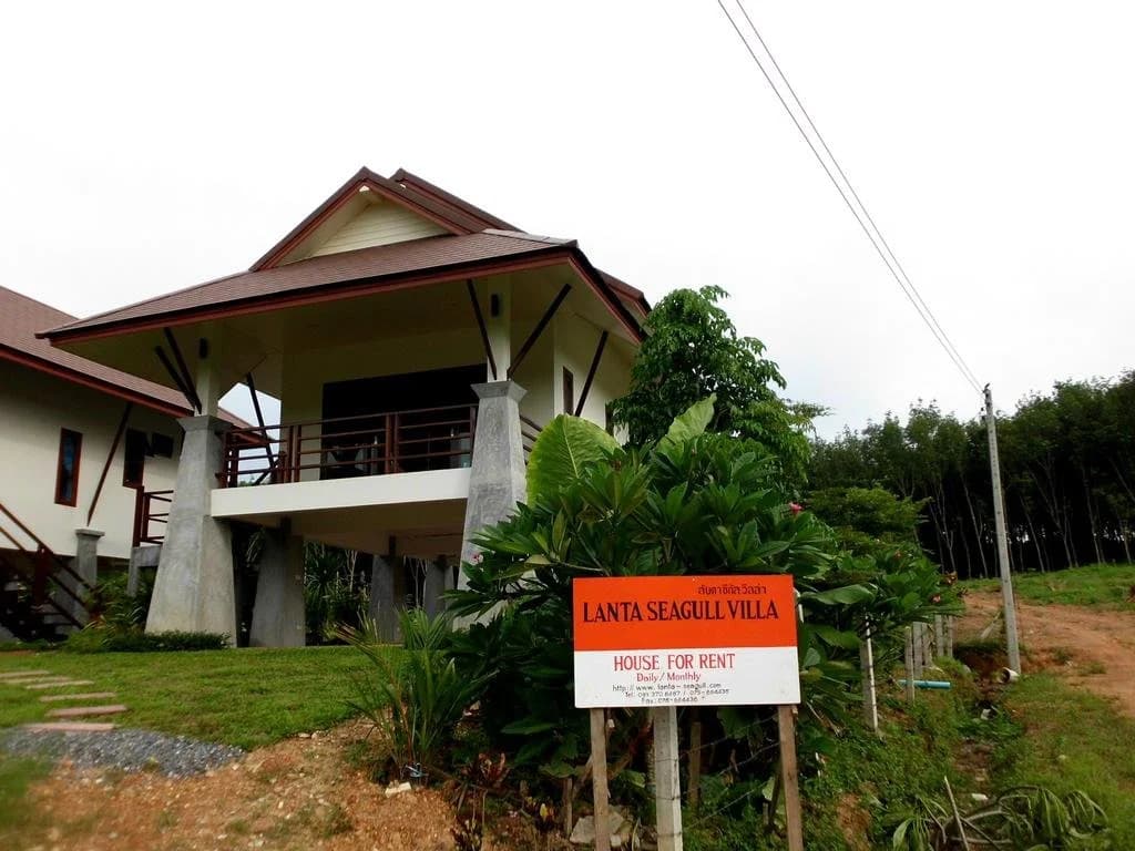 Seagull Villa - photo 10