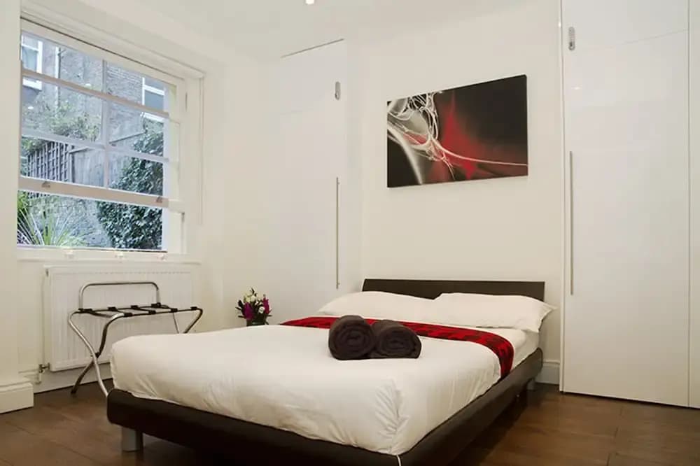 Comeragh Road Apartment - photo 2